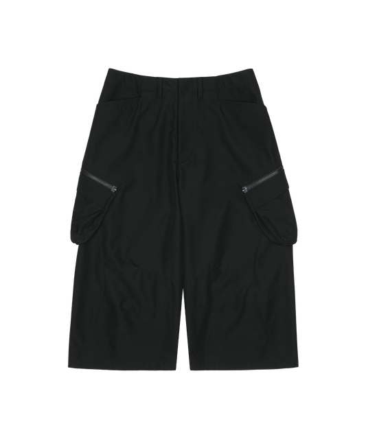 UTILITY CARGO PANTS