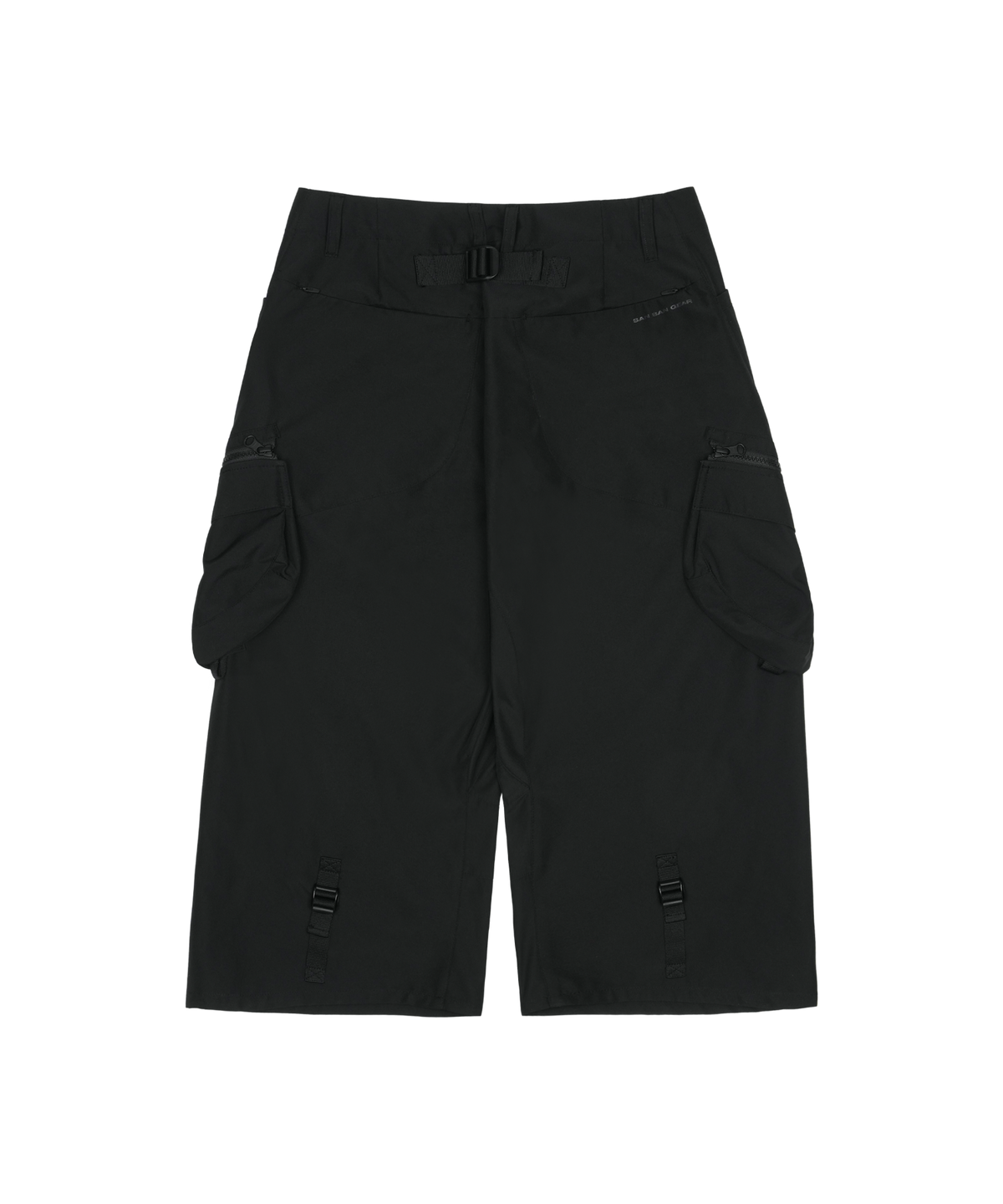 UTILITY CARGO PANTS