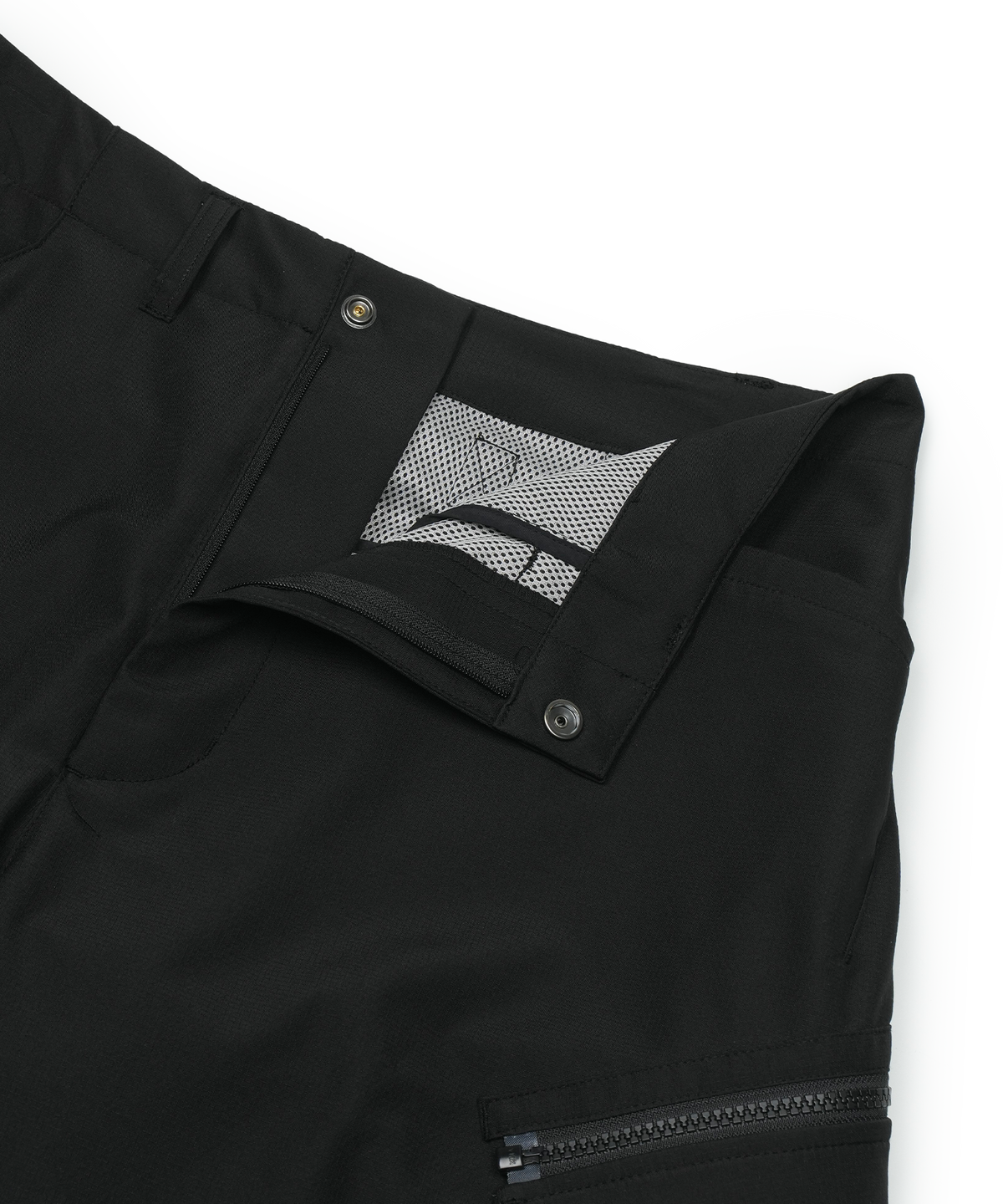UTILITY CARGO PANTS