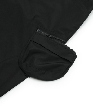 UTILITY CARGO PANTS
