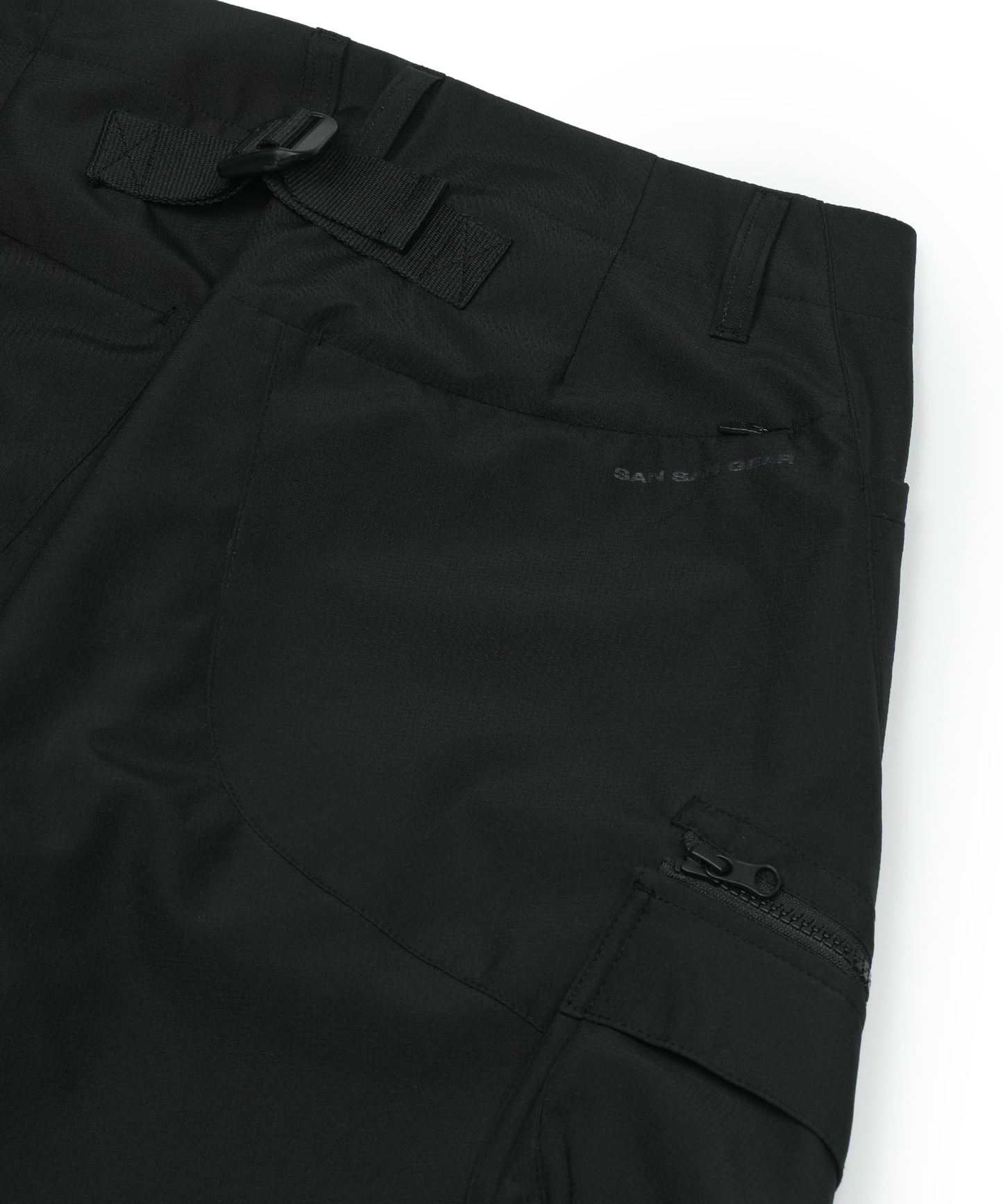 UTILITY CARGO PANTS