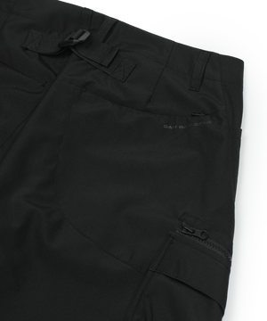 UTILITY CARGO PANTS