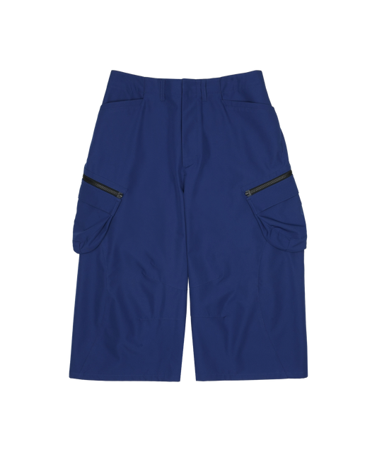 UTILITY CARGO PANTS