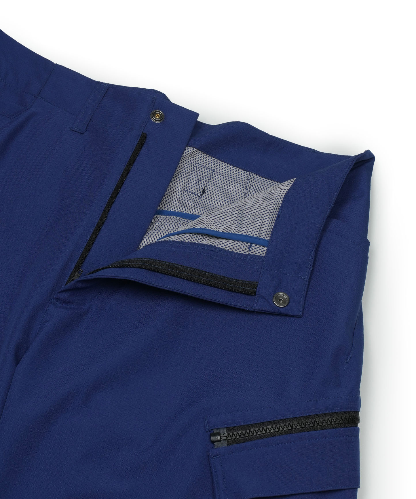 UTILITY CARGO PANTS