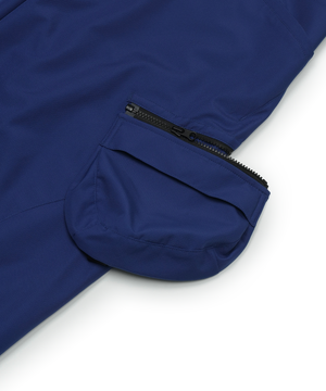 UTILITY CARGO PANTS
