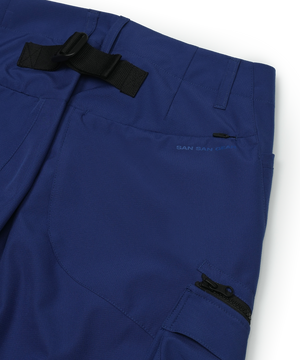 UTILITY CARGO PANTS