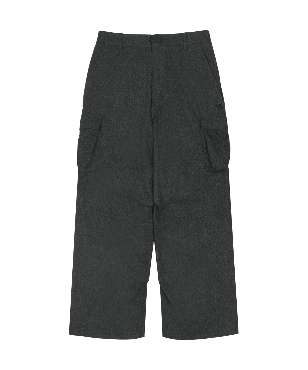 UTILITY STRAP PANTS