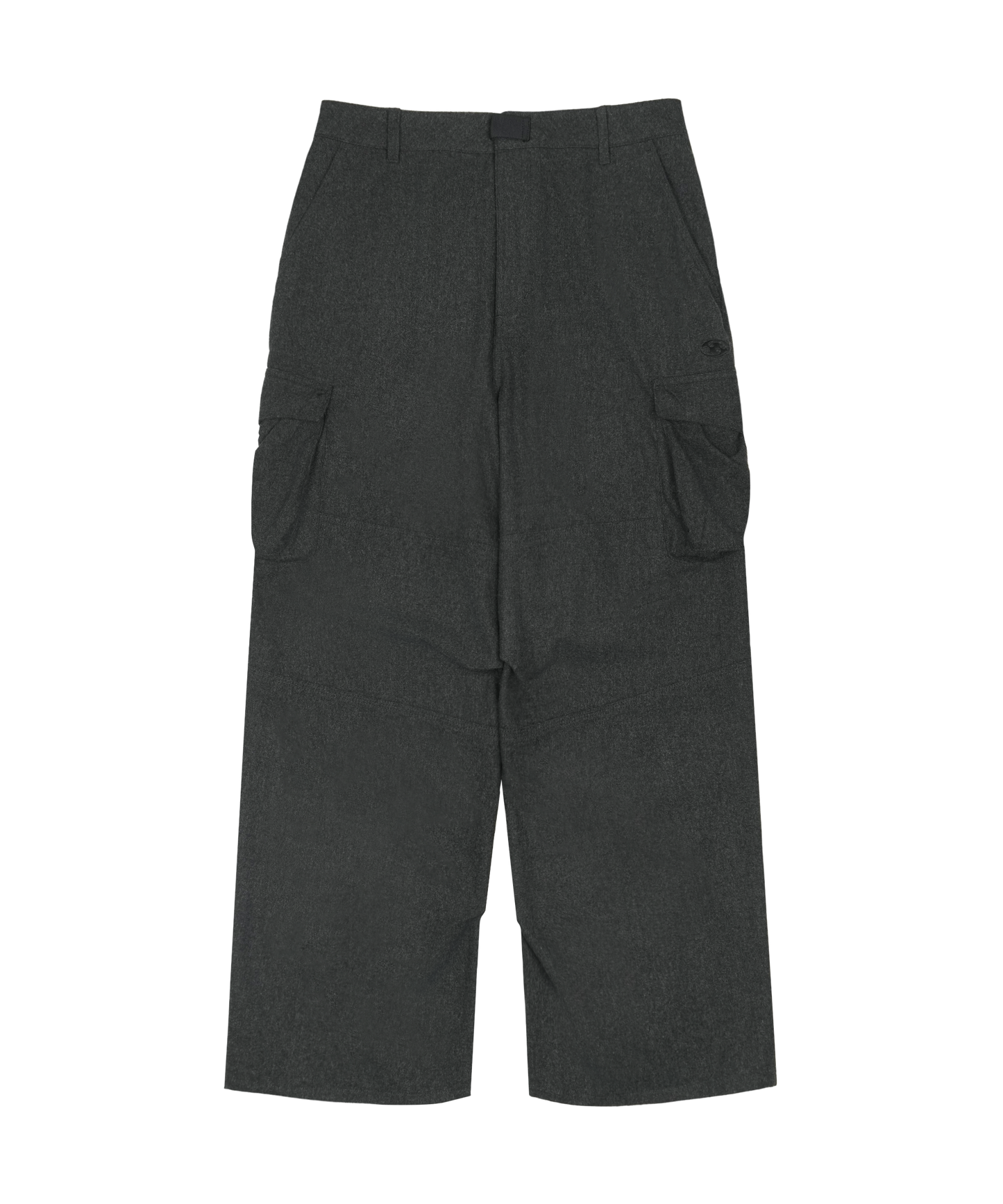 UTILITY STRAP PANTS