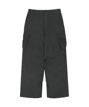 UTILITY STRAP PANTS