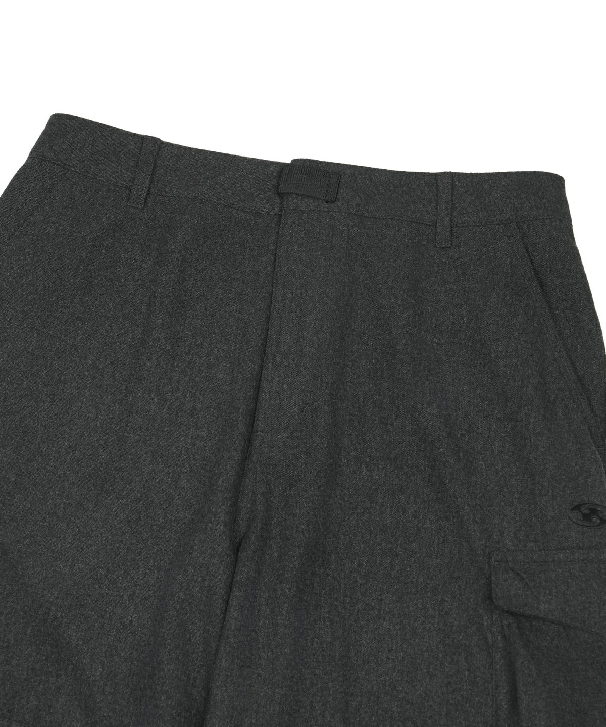 UTILITY STRAP PANTS