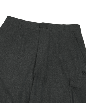 UTILITY STRAP PANTS