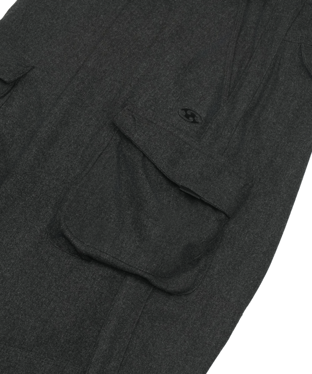 UTILITY STRAP PANTS