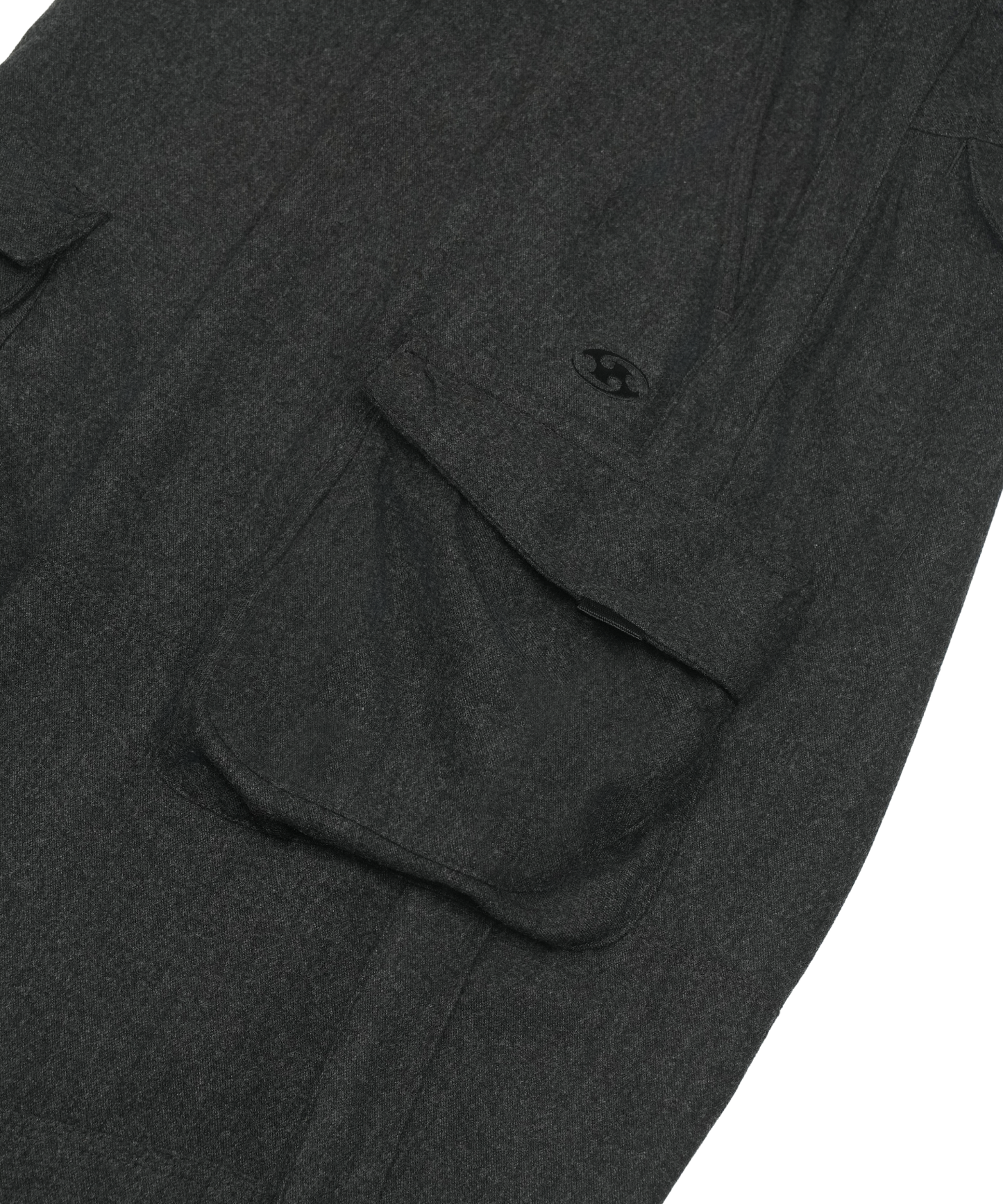 UTILITY STRAP PANTS