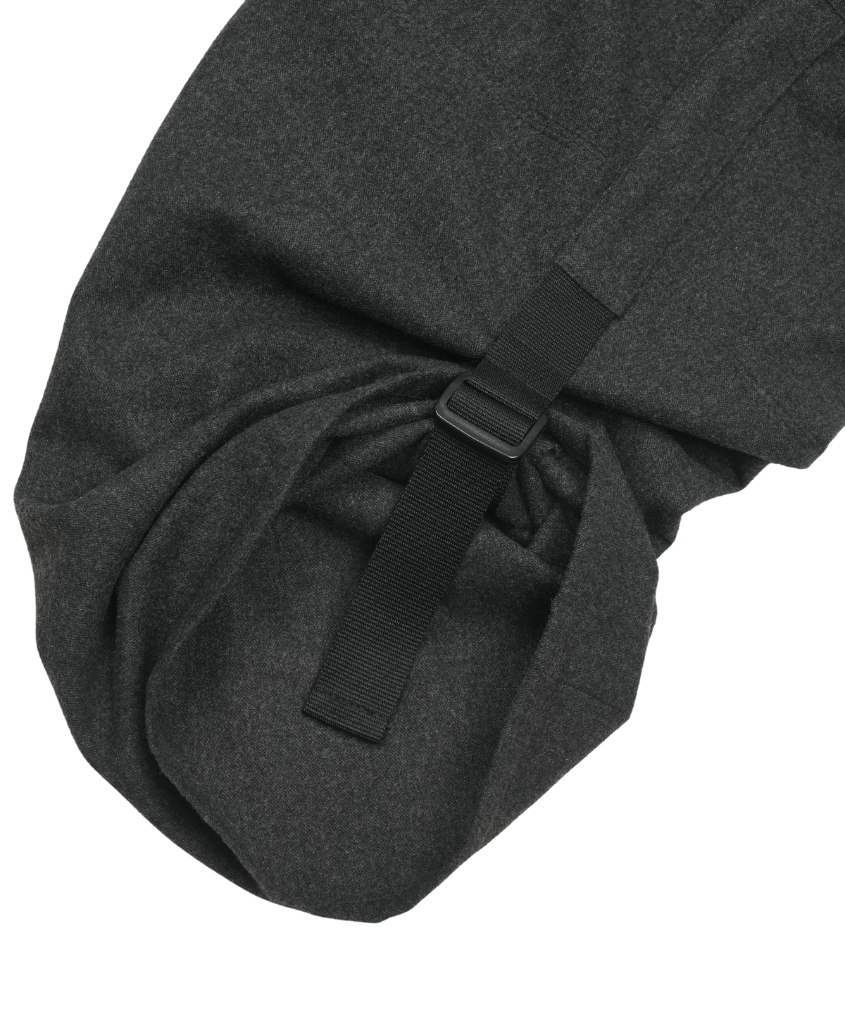 UTILITY STRAP PANTS