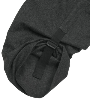 UTILITY STRAP PANTS