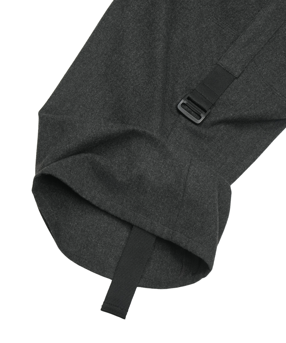 UTILITY STRAP PANTS