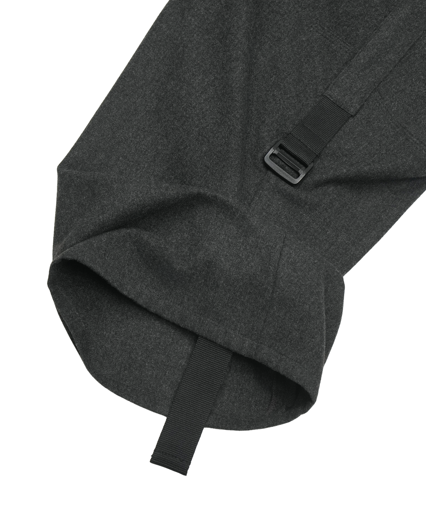 UTILITY STRAP PANTS