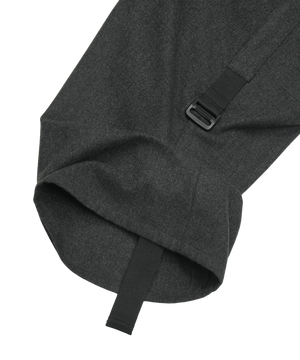 UTILITY STRAP PANTS