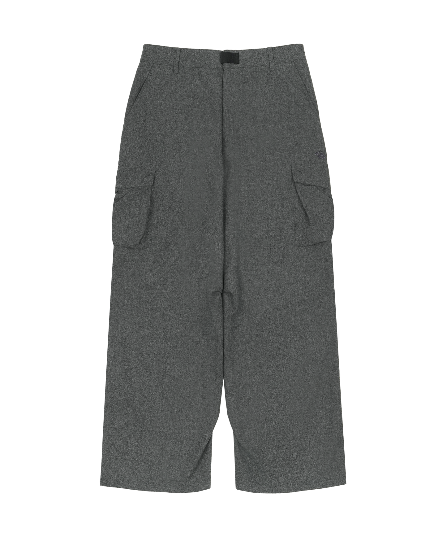 UTILITY STRAP PANTS