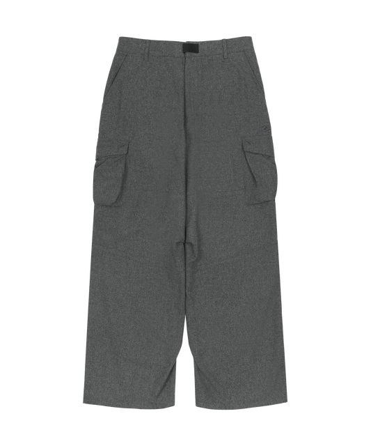 UTILITY STRAP PANTS
