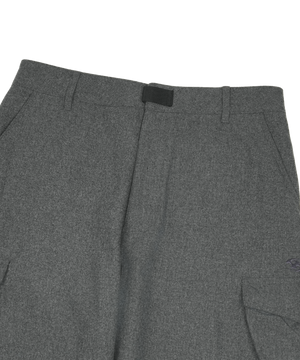 UTILITY STRAP PANTS