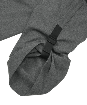 UTILITY STRAP PANTS