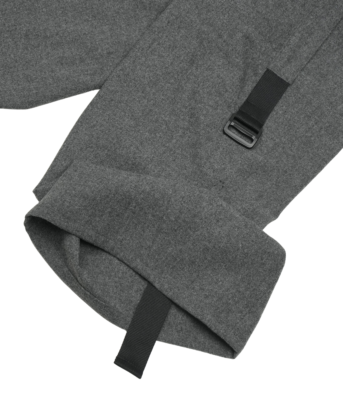UTILITY STRAP PANTS