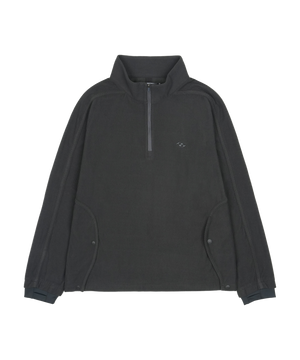 WAVE HALF ZIP-UP