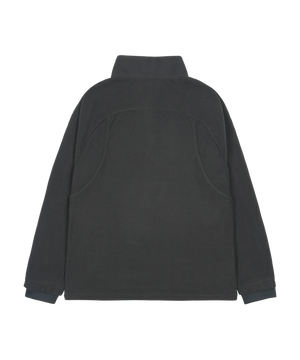 WAVE HALF ZIP-UP