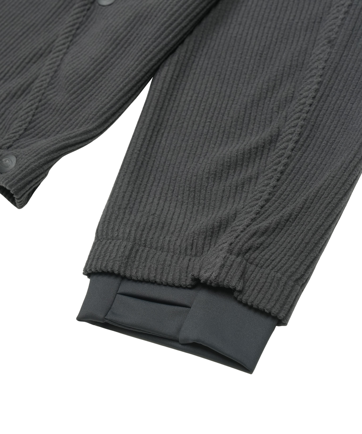 WAVE HALF ZIP-UP