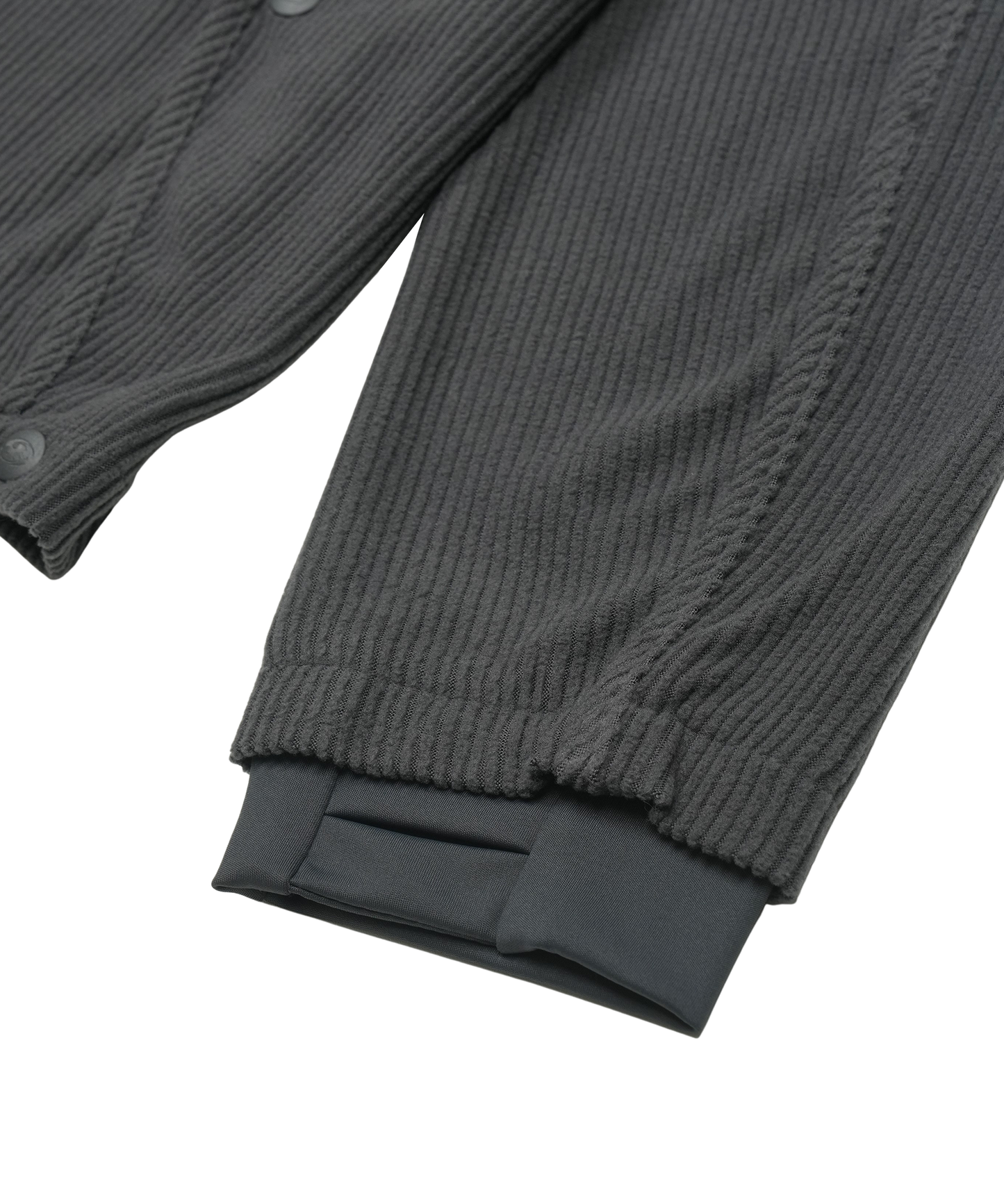 WAVE HALF ZIP-UP