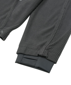 WAVE HALF ZIP-UP