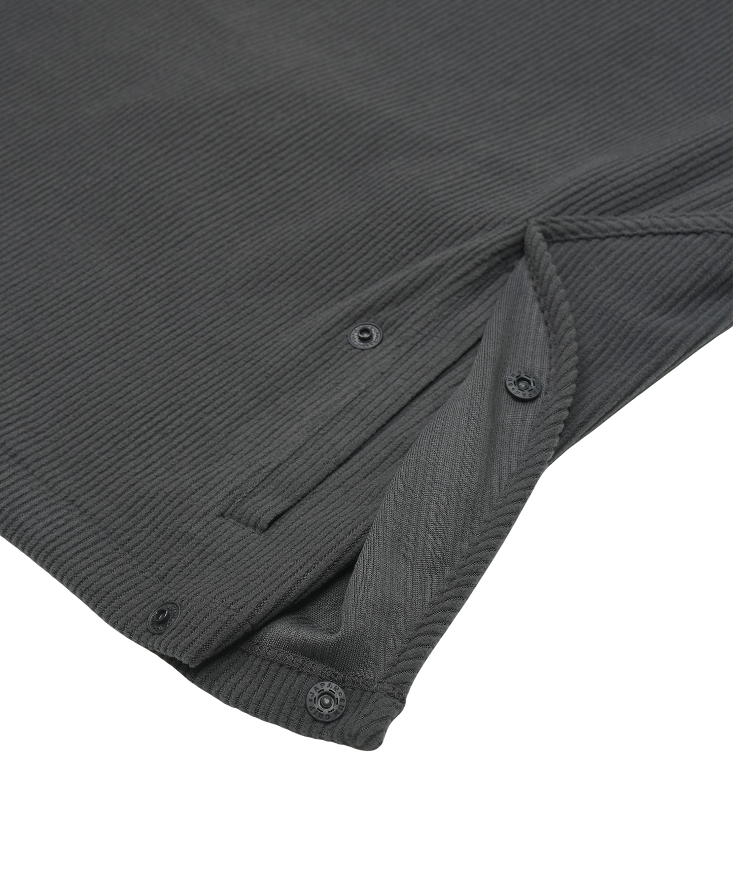 WAVE HALF ZIP-UP