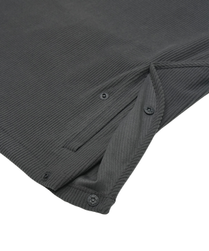 WAVE HALF ZIP-UP