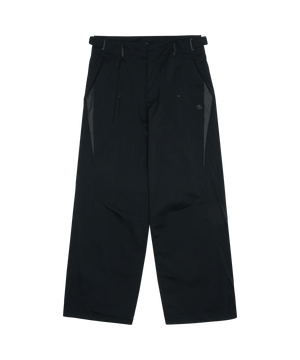 WELD PATCHED PANTS