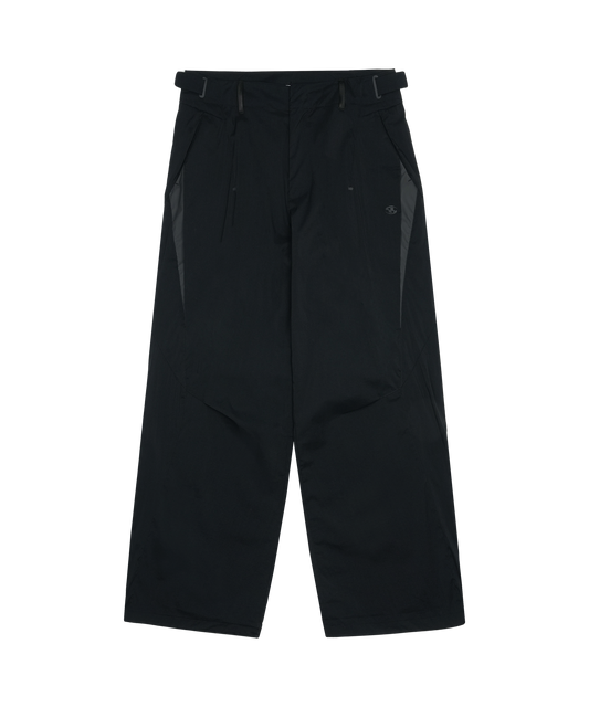 WELD PATCHED PANTS