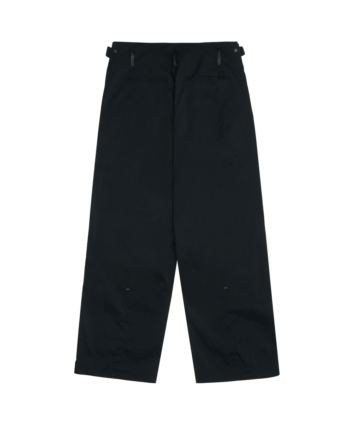 WELD PATCHED PANTS