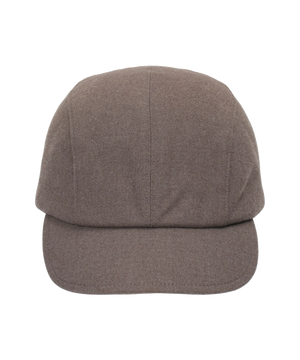SOFT STRING CAP_25FW