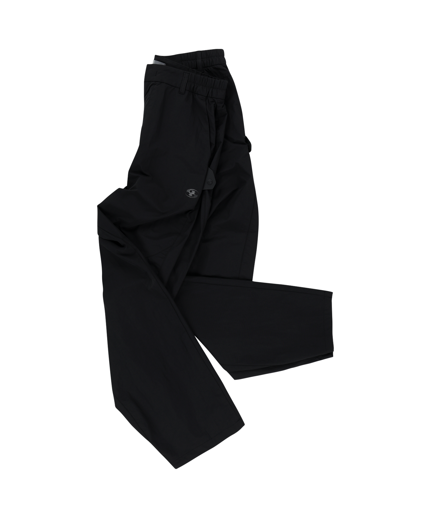 SIDE SNAP PANTS_25SS