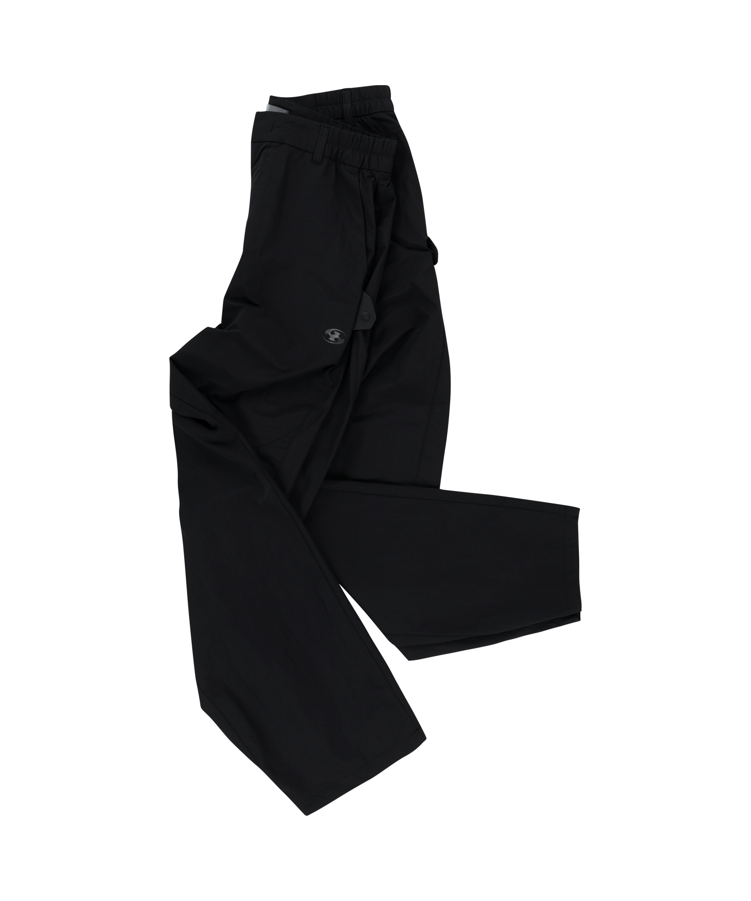 SIDE SNAP PANTS_25SS