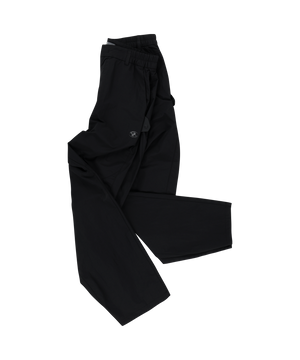 SIDE SNAP PANTS_25SS
