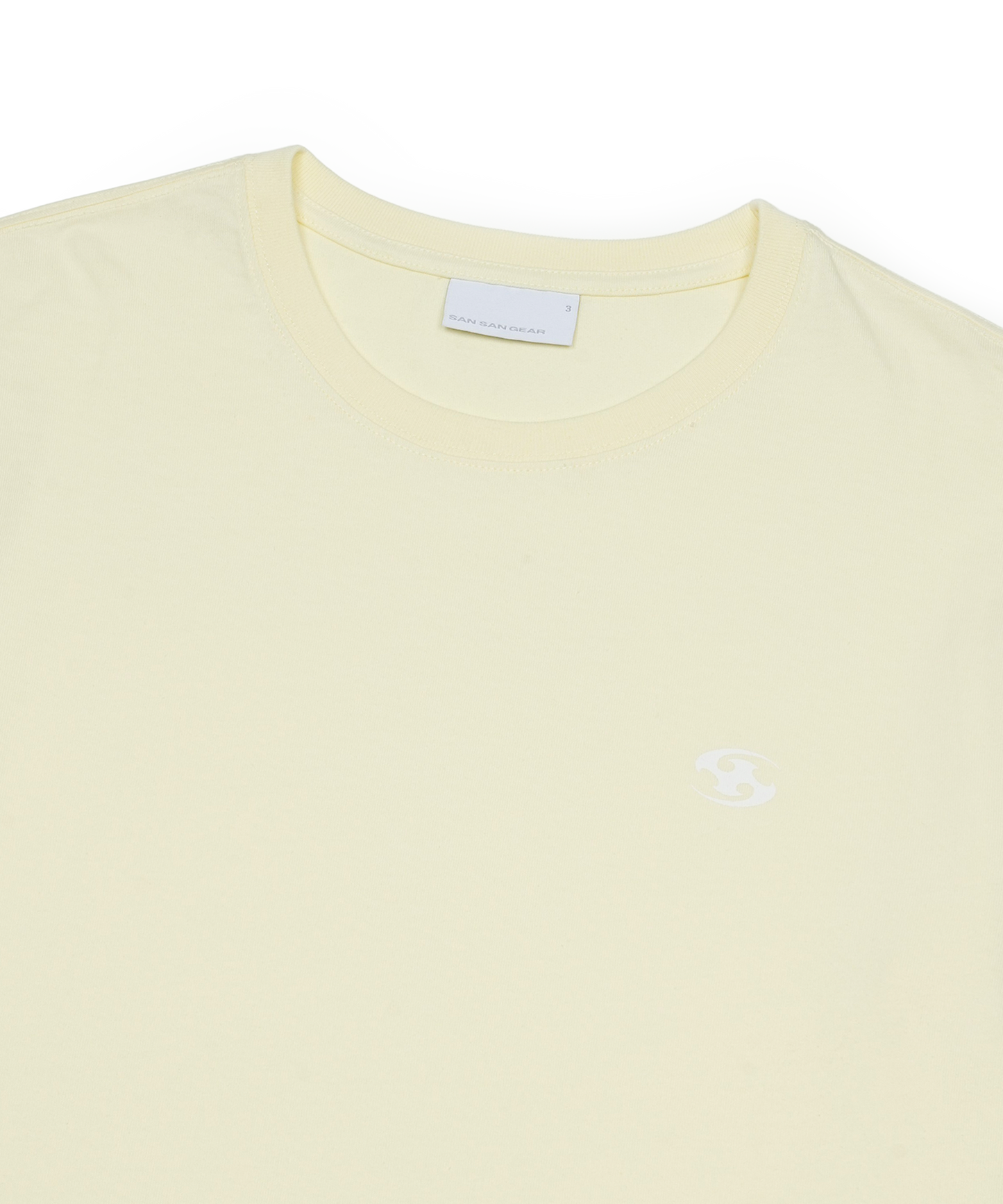LOGO T-SHIRT