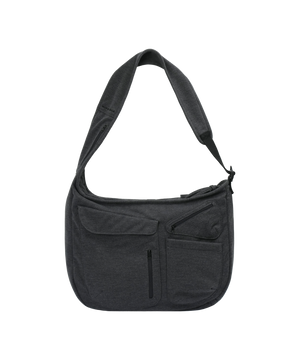 WOOL BODY BAG_25FW