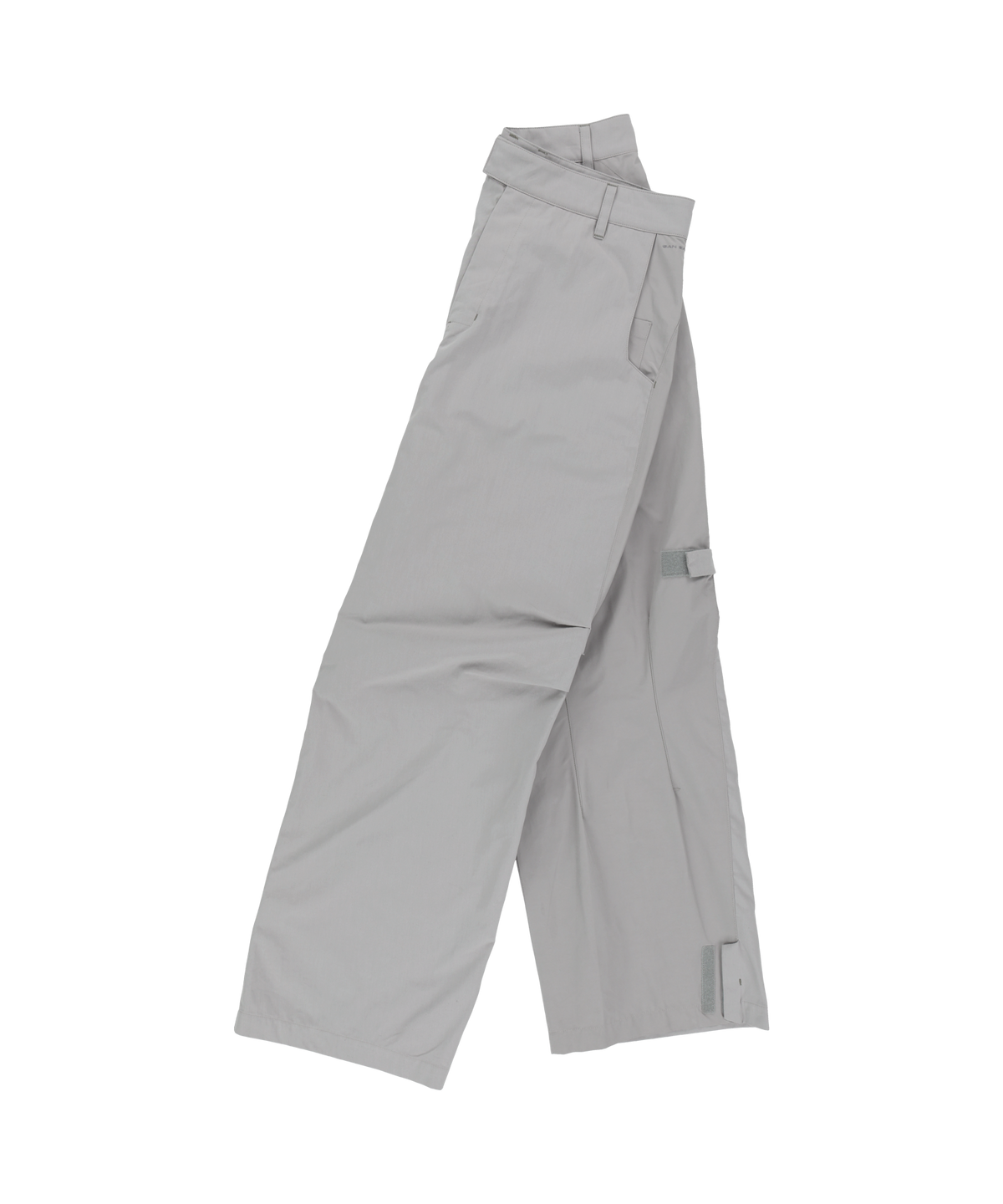 POPLEX DART PANTS_25SS