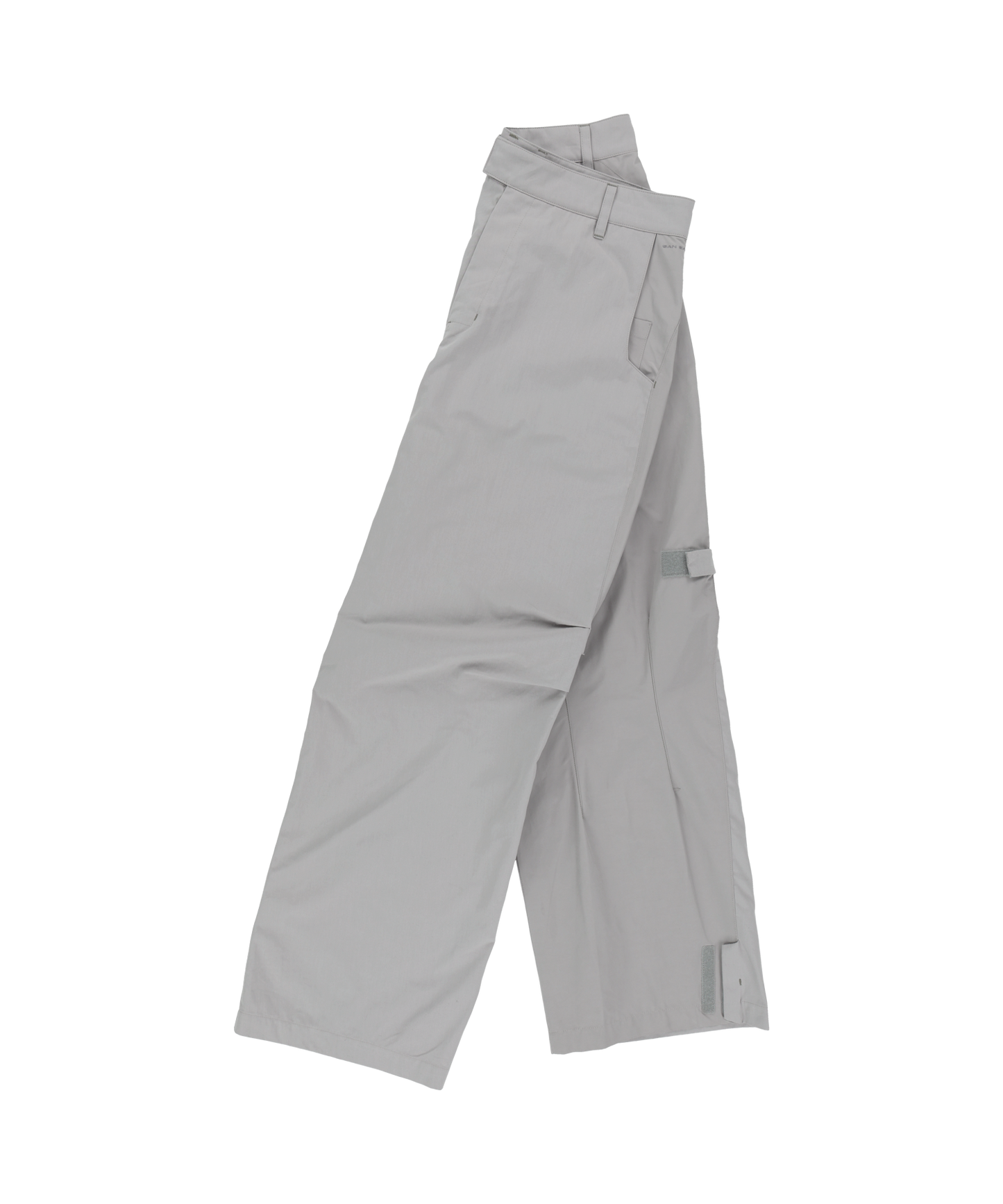POPLEX DART PANTS_25SS