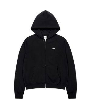 SAN SAN OASIS HOODIE ZIP-UP_25FW