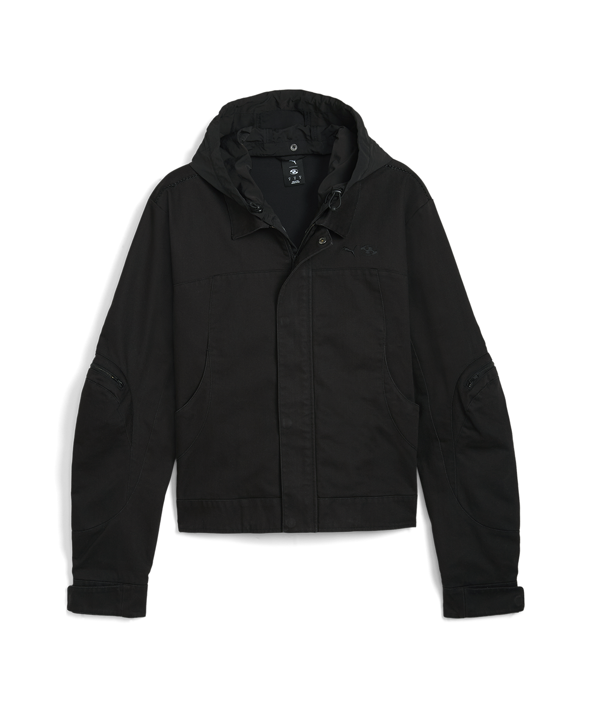 PUMA x SAN SAN GEAR CLRT JACKET_25FW