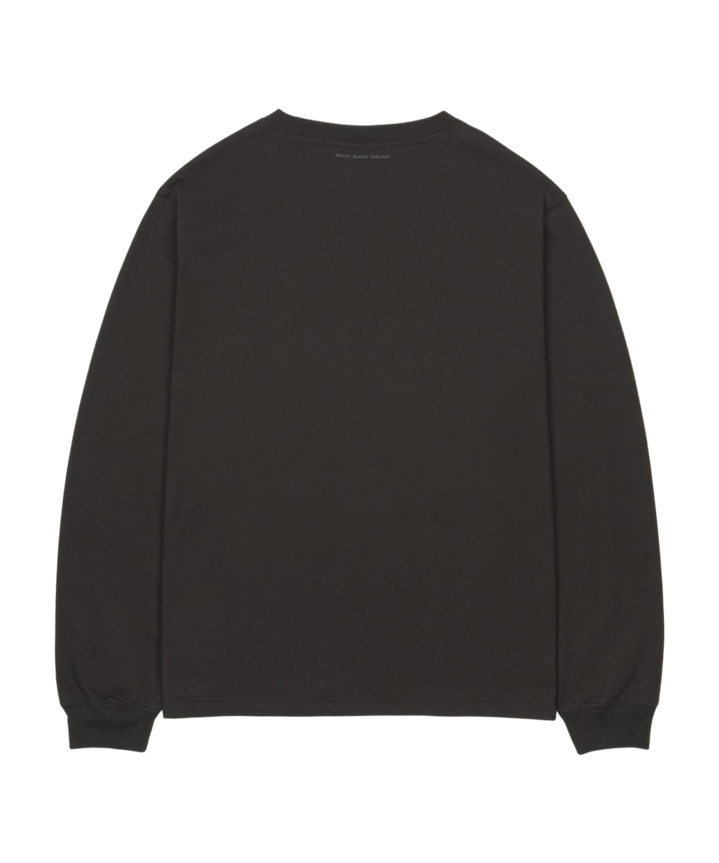 EPIXENE LONG SLEEVES_25FW