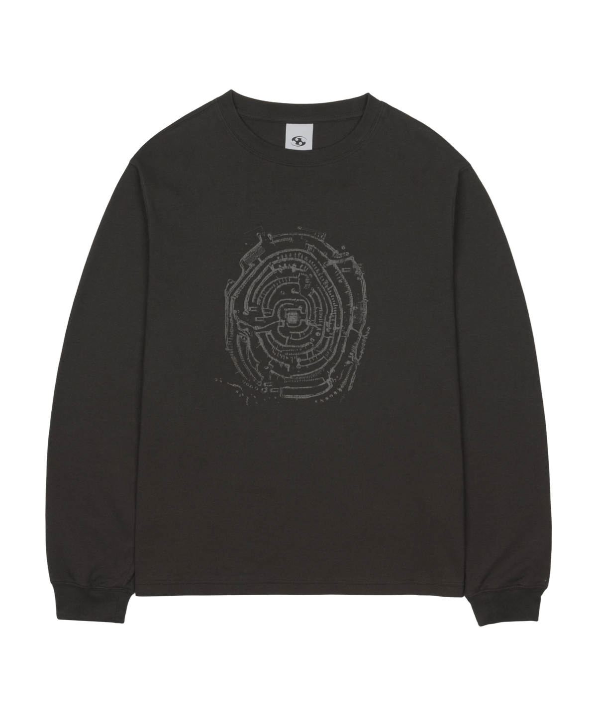 EPIXENE LONG SLEEVES_25FW
