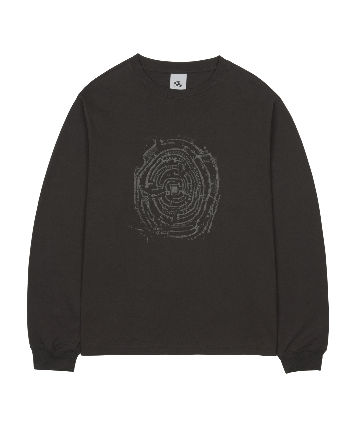 EPIXENE LONG SLEEVES_25FW